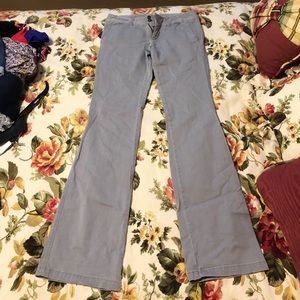 American Eagle Flare Pants